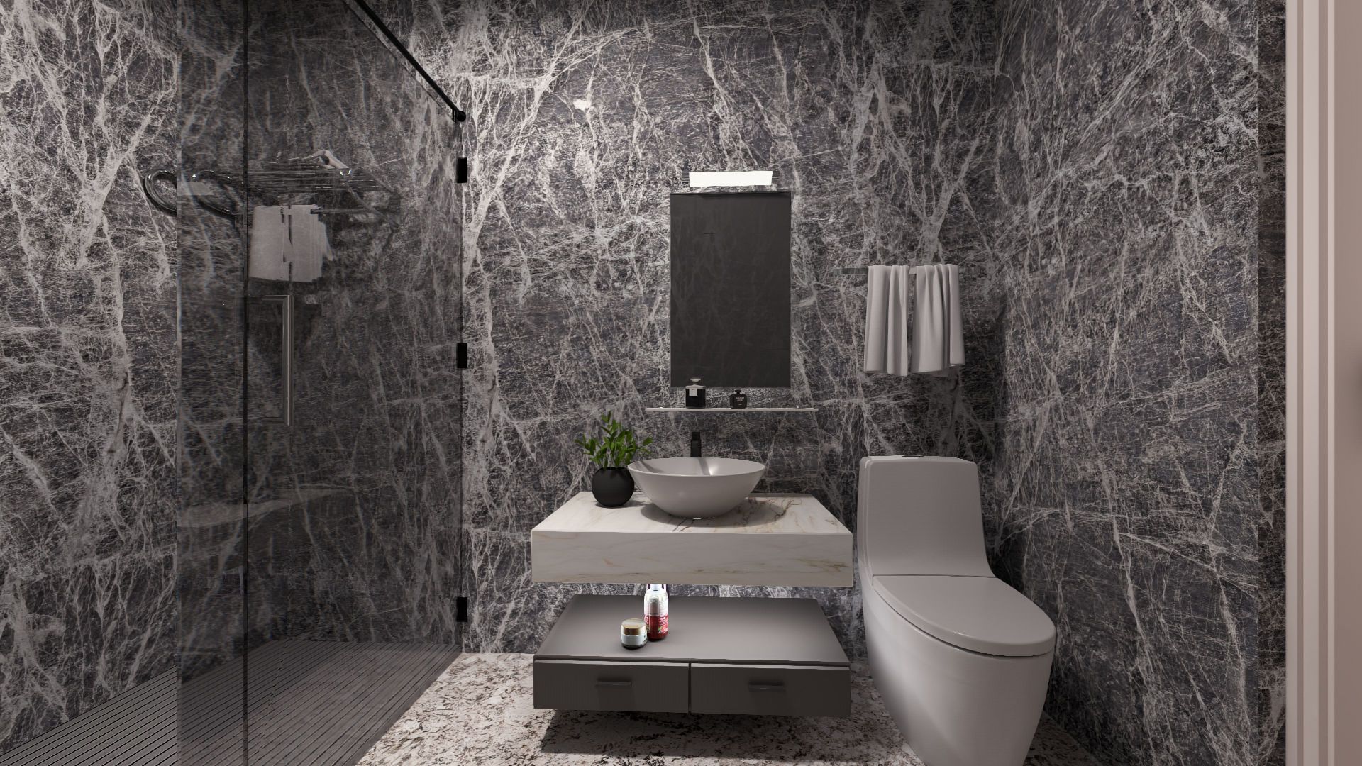 LUXURY PRIME | Arhitectură modernă și un nou concept de locuire - Poză 8