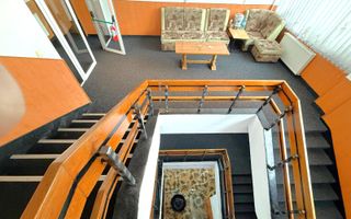 22 camere cu grup sanitar propriu-Sala conferinte-Central-Business - Poză 8