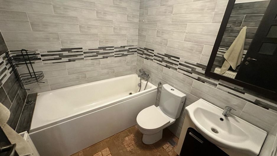 CASA DUPLEX CARTIERUL VERDE, INCALZIRE PARDOSEALA, 225 MP UTILI - Poză 6