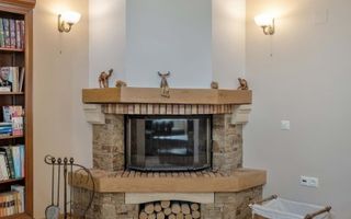 Casa individuala 320 mp utili, 713 mp teren! - Poză 24