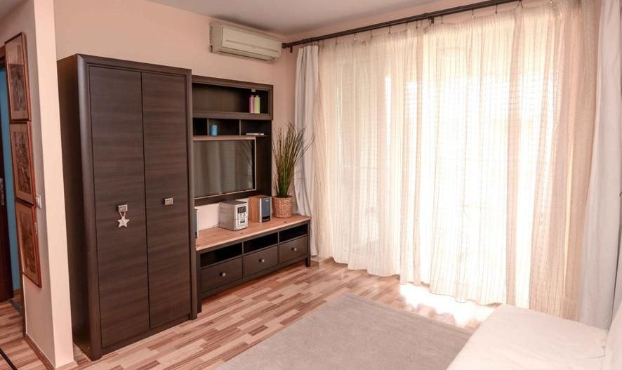 Închiriere Apartament cu 2 camere, Rose Garden, etaj 10, mobilat complet - Poză 11