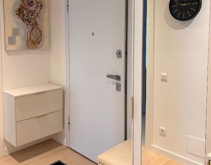 Chirie I Apartament 2 camere I Aviatiei I Promenada Mall I Parcare - Poză 11