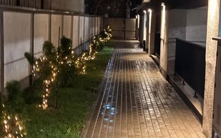 Apartament cu 2 camere de inchiriat-Colentina-cu centrala+loc parcare - Poză 16