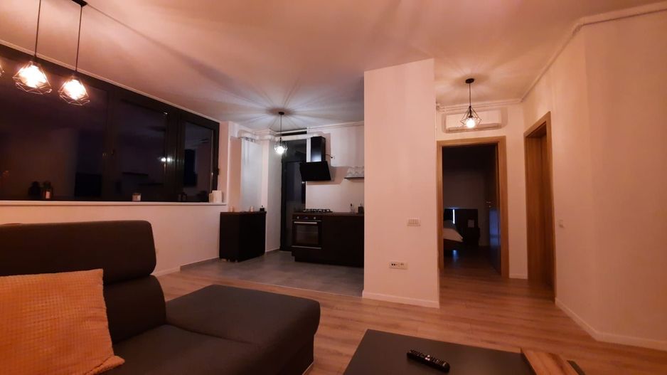 Apartament cu vedere panoramică și loc parcare subteran I Torontalului - Poză 4