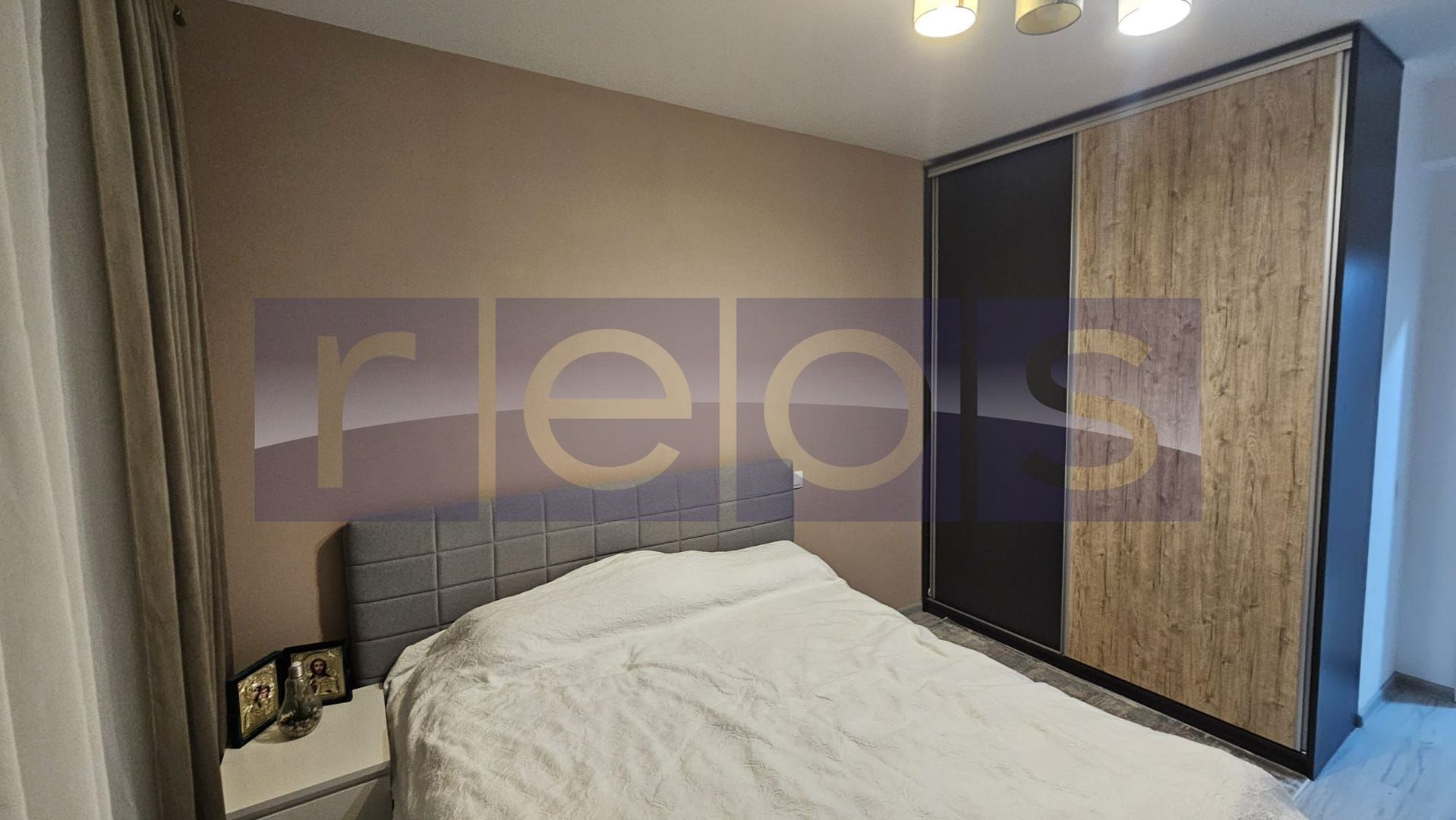 DE VANZARE 2 CAMERE BRACUSI- VALEA LARGA - METROU * PARCARE SUBTERANA - Poză 4