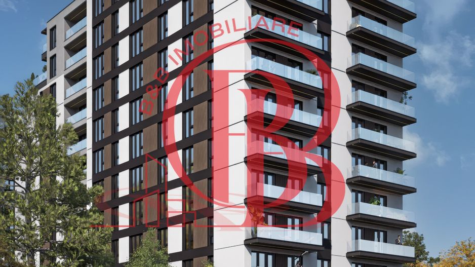 Sya Towers - Poză 18