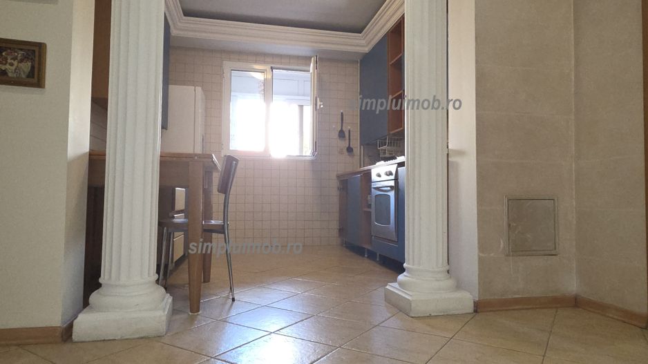 3 camere centrala 2 bai parcare 1986 Metrou Piata Sudului Sector 4 - Poză 6
