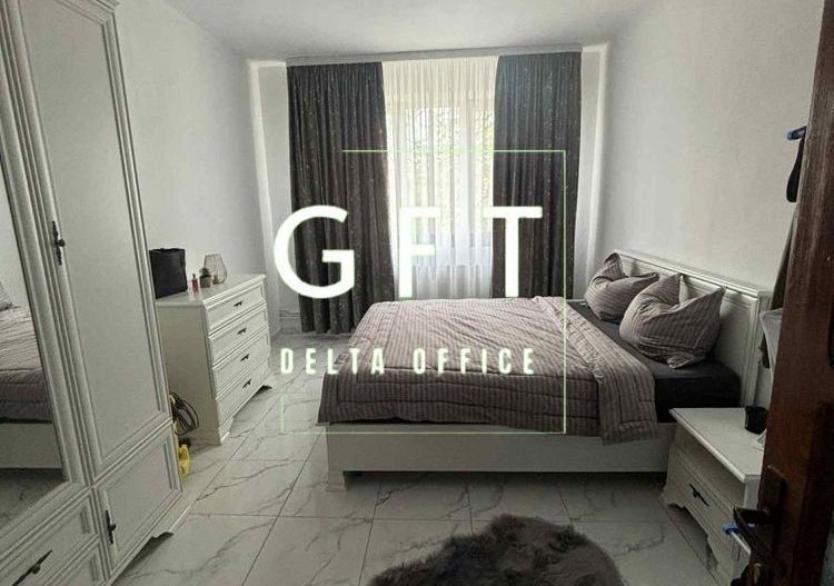 Apartament 1 camera de vanzare ,etaj 1 - Poză 1