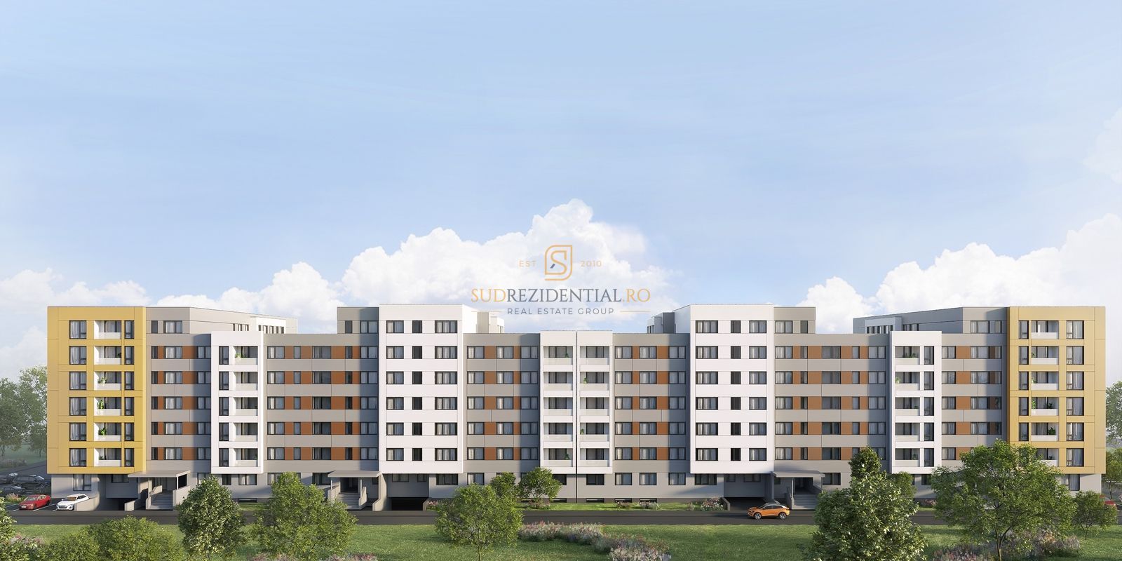 Apartament in zona Bd.Brancoveanu - 2 camere + balcon, Comision 0% - Poză 7