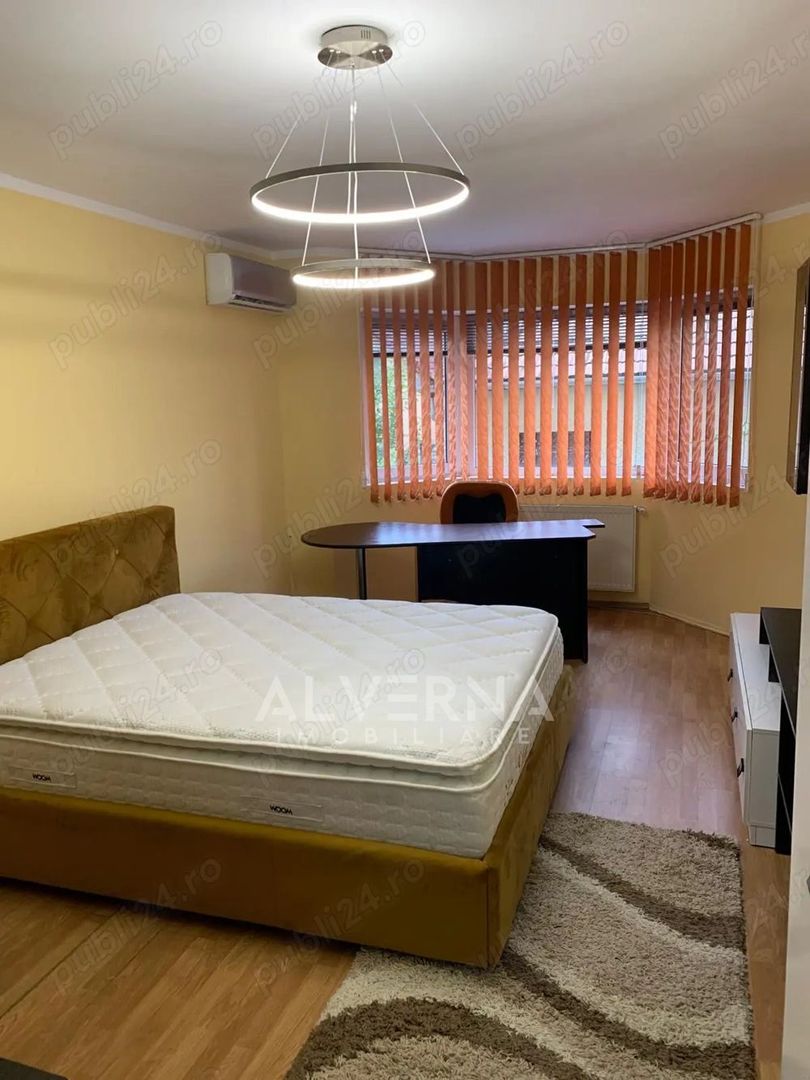 Apartament  3 camere | 70 mp + balcon | 2 locuri parcare | Gheorgheni - Poză 6