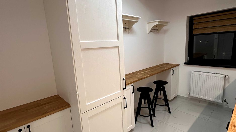 De închiriat garsonieră Brâncoveanu - Poză 4