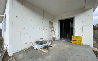 Duplex cu 3 camere foarte bine compartimentat |Moșnița Nouă| - Poză 12