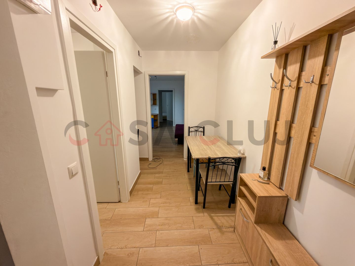 Apartament 3 camere renovat, zona BT Brancusi ! - Poză 12