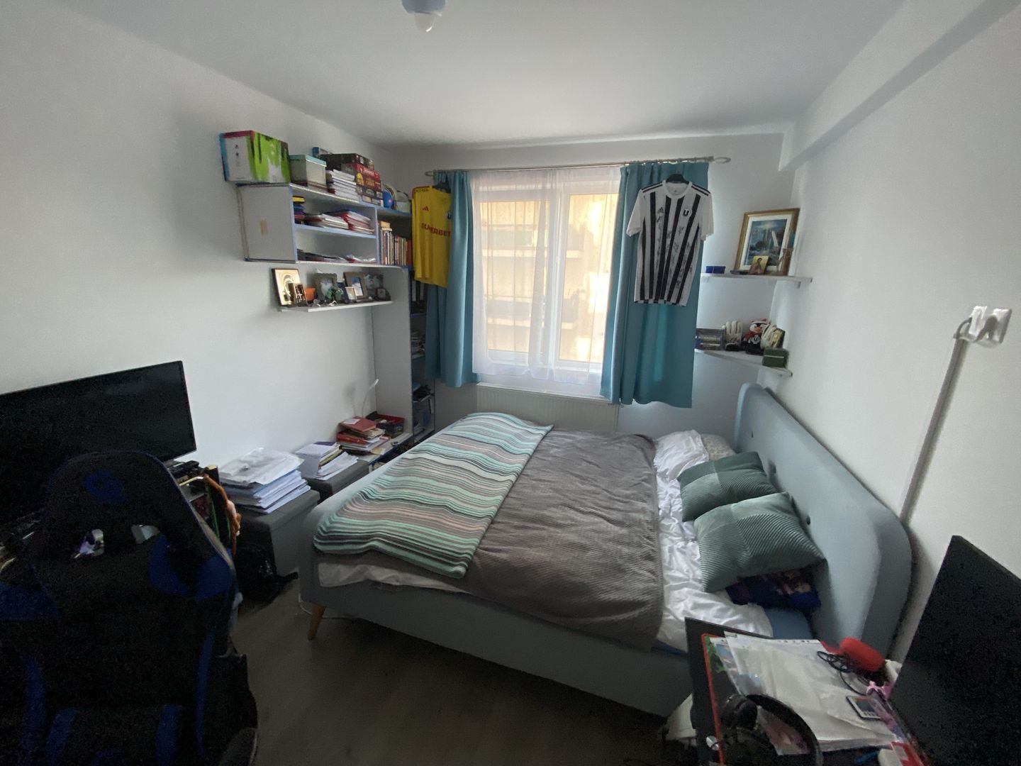 Apartament 3 camere semidecomandate | 57.4mp | 2 Parcari | Donath Park - Poză 2