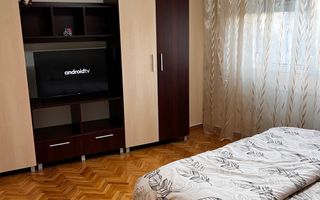 Apartament cu 2 camere de închiriat lângă Universitate |60 mp, etaj 3| - Poză 1