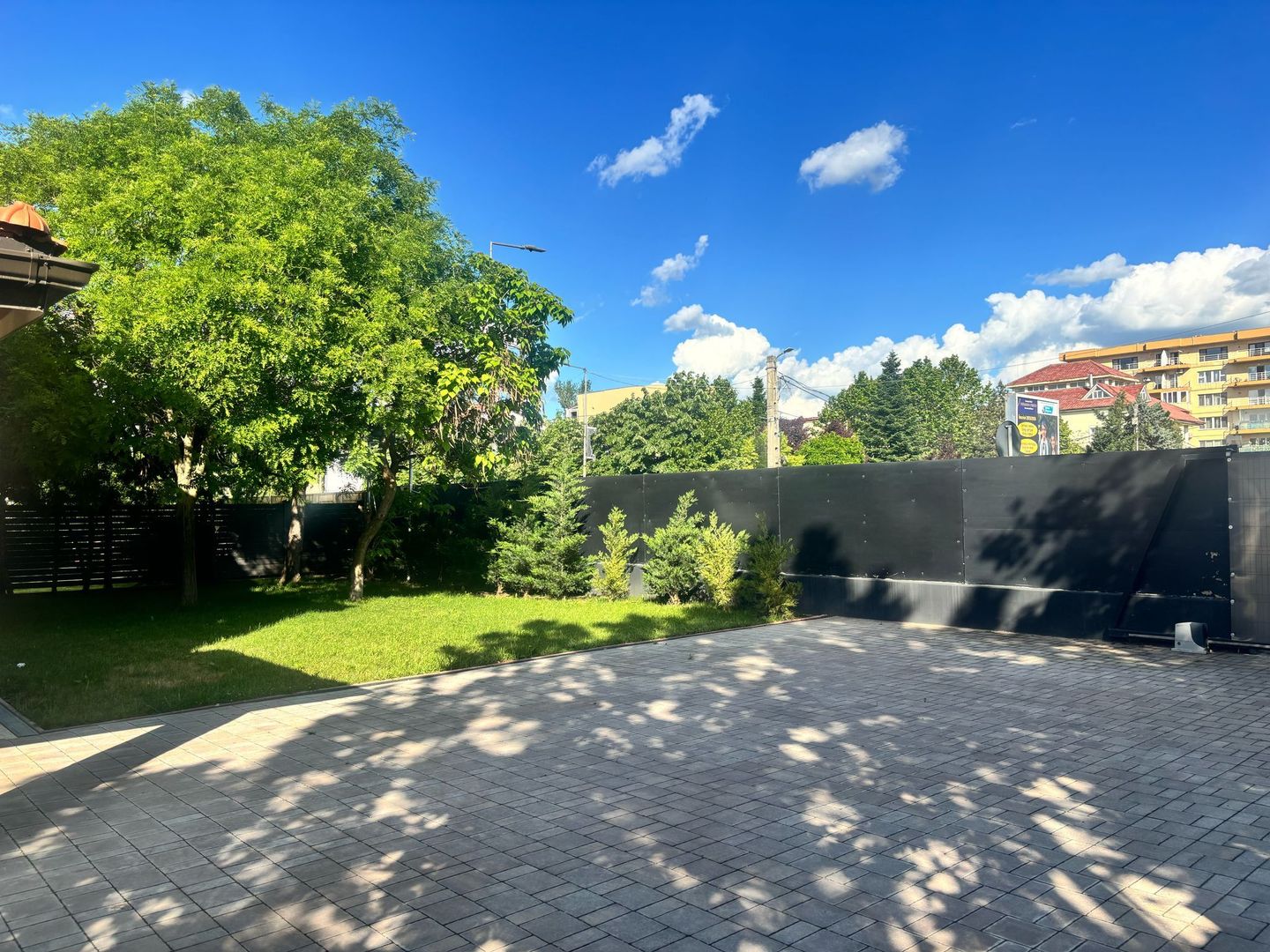 Vila Pipera I Class Residence - Poză 12