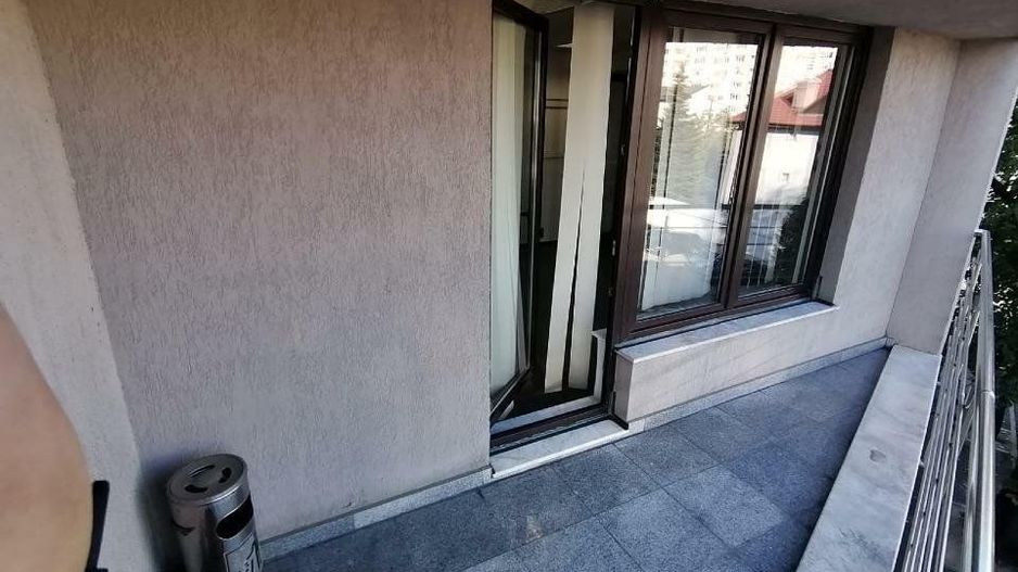 Inchiriere spatiu birouri str. Polona 95-99 - Poză 4