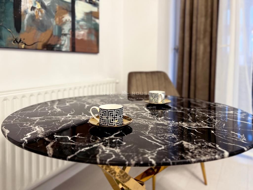 Garsoniera  Liberty Mall ( Unirii - Parcul Carol ) - Poză 5