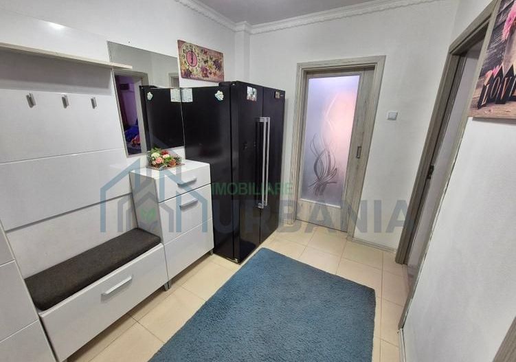 Apartament 3 camere etaj 4 de vânzare – Podu Roș, Aleea Rozelor, - Poză 8