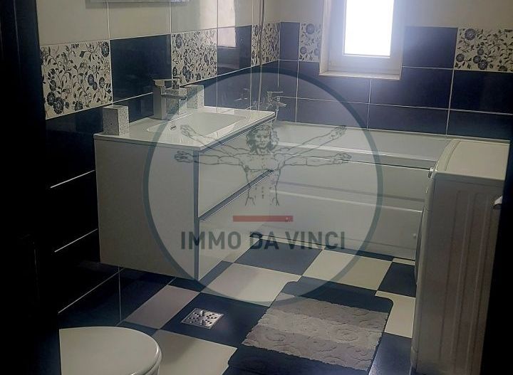 Apartament 2 camere Florești,centru Eroilor-115000 € neg - Poză 6