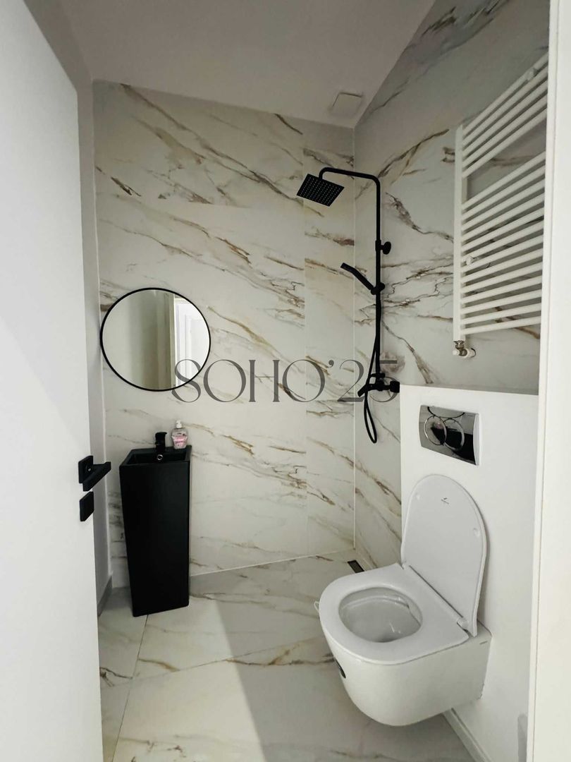 Apartament de inchiriat 2 camere ultracentral –Bd. Regina Elisabeta 25 - Poză 5