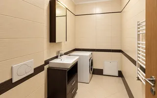 Duplex 5 camere Herastrau | 2 locuri de parcare | boxa - Poză 20