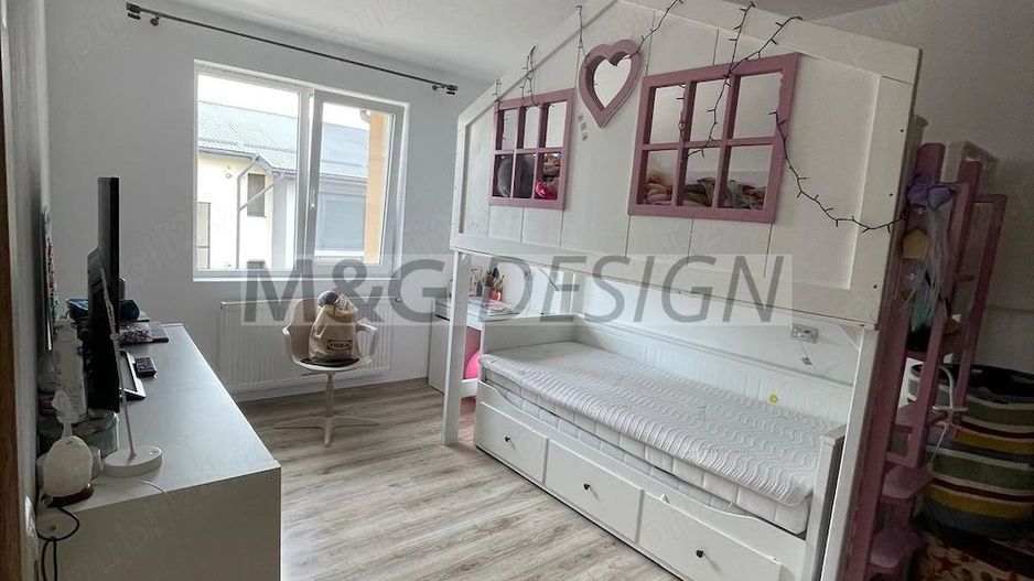 Apartament 2 camere Giroc - Poză 3