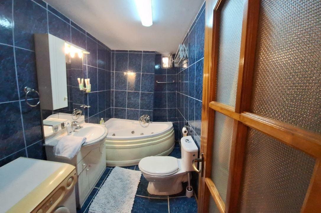 apartament 2 camere  61 mp  Cotroceni (Gradina Botanica) D13 - Poză 5