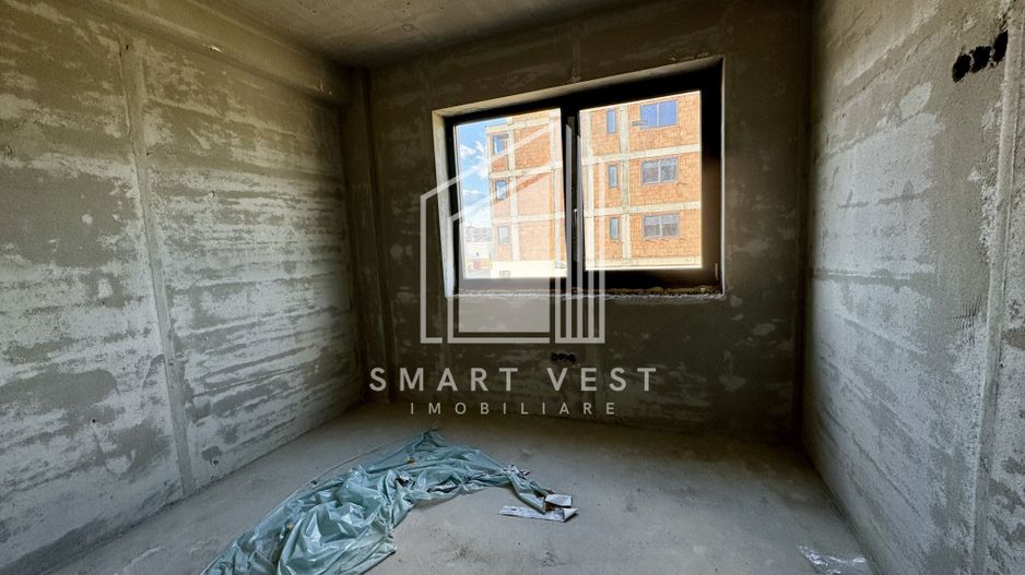 Apartament nou 3 camere | 66 mp util | Zona Paulestiului - Poză 8