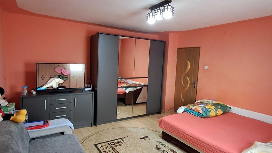 Freidorf | 2 Camere | Decomandat | Centrala Proprie. - Poză 1