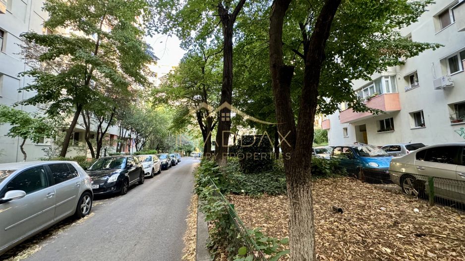 Apartament cu 3 camere // Zona Tei - Doamna Ghica - Poză 42