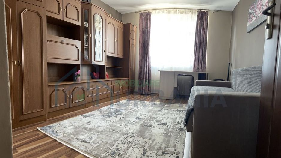 Apartament 2 camere, etaj 1/1, Letcani – 44,6 mp utili - Poză 3