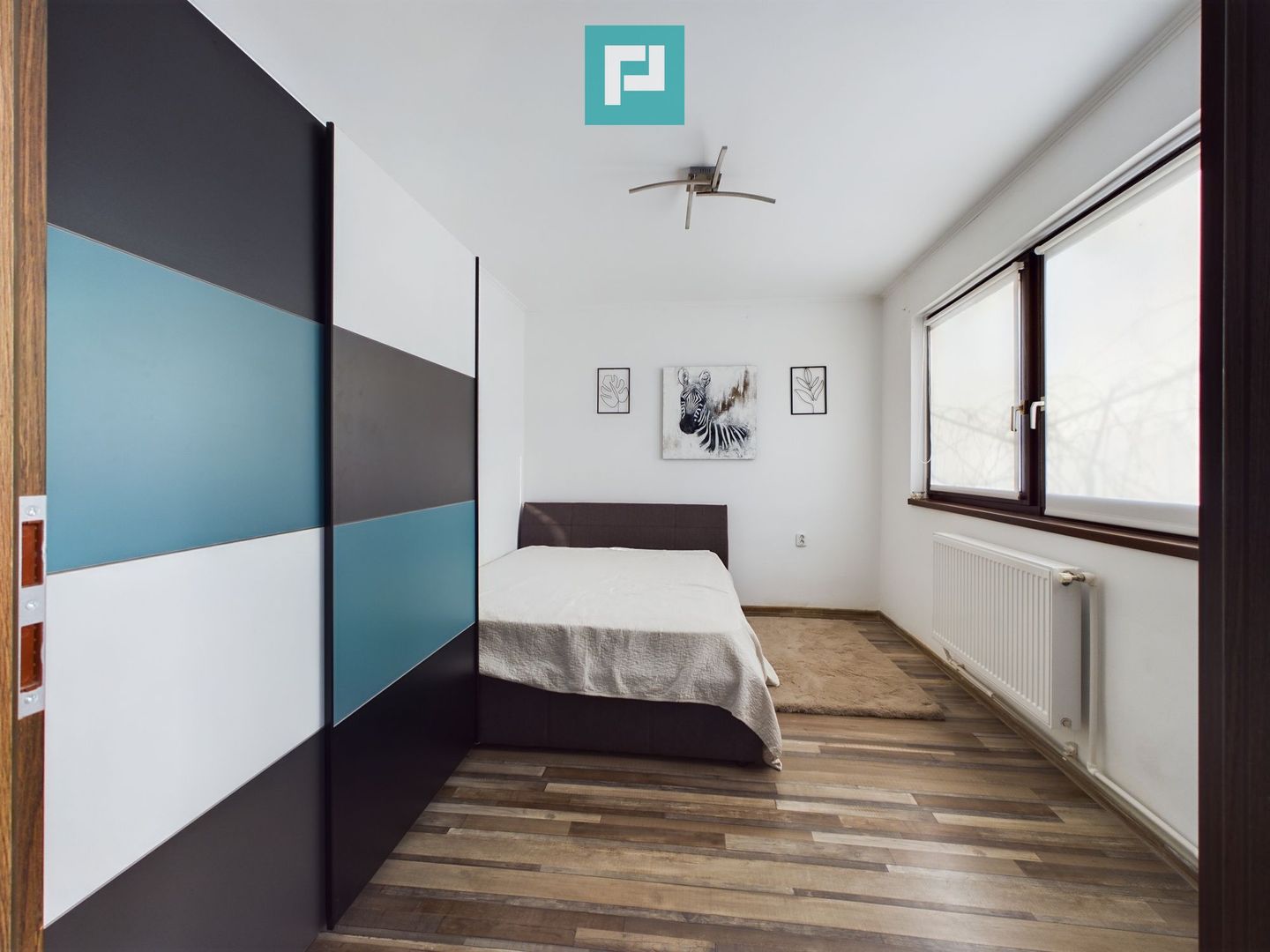 Vilă în Vlaicu - Poză 11