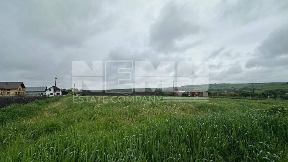 Teren Intravilan de Vanzare | Moara Carp, Suceava | Pret: 95.000€ - Poză 5