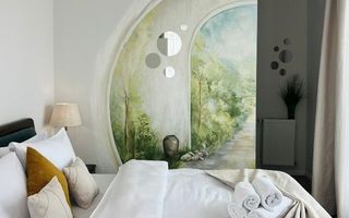 Penthouse de Lux în Mehala | Terasă cu Jacuzzi | Parcare Acoperită - Poză 7
