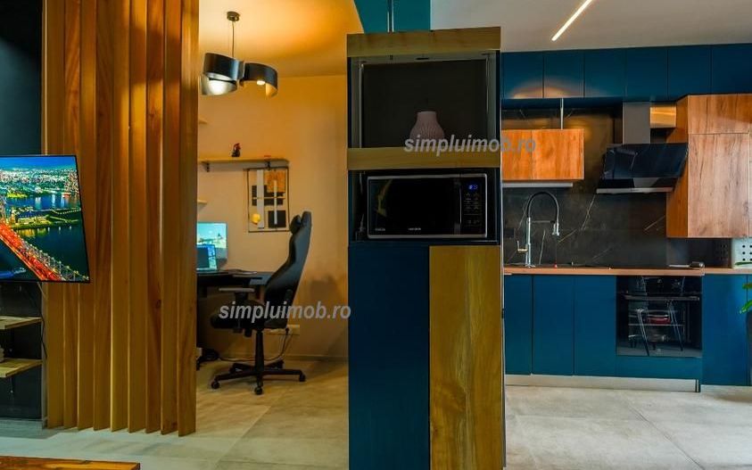 Apartament Dimitrie Leonida/Aparatorii Patriei - Poză 5