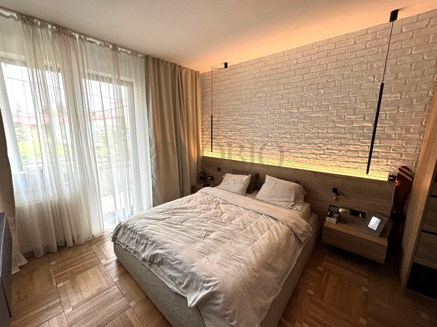 Vila Moderna | 4 Camere | Aviatiei - Poză 4