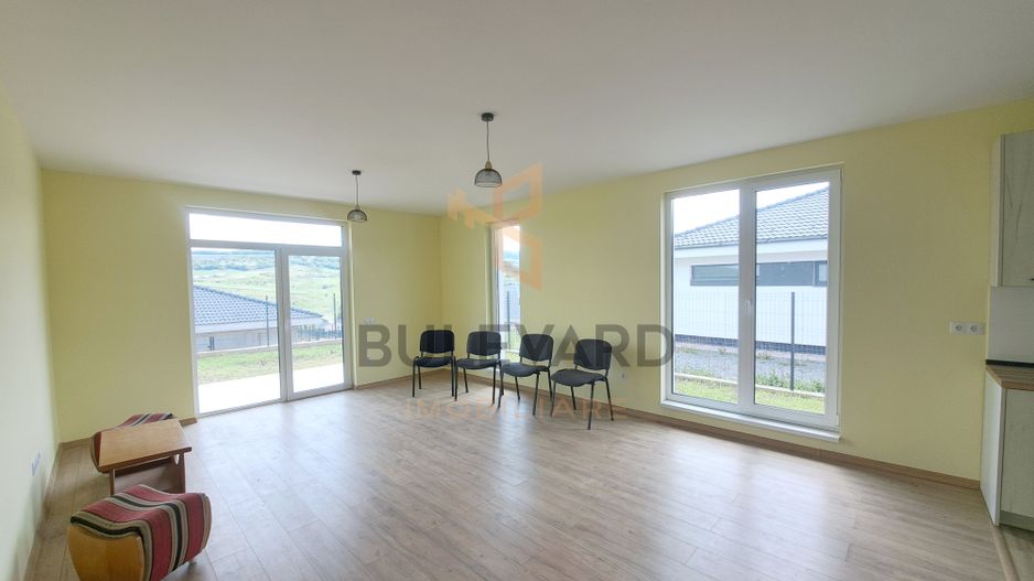 De inchiriat casa individuala in Corusu! - Poză 7