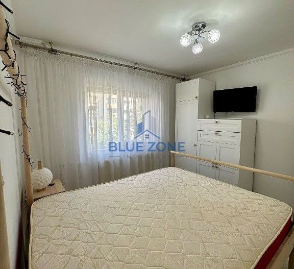 2 camere | Polonă | 3 min metrou Ștefan cel Mare | 54 mp - Poză 9