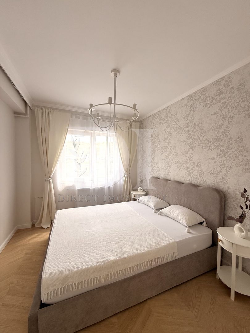 Apartament la cheie / etaj intermediar / Zona Terra - Poză 9