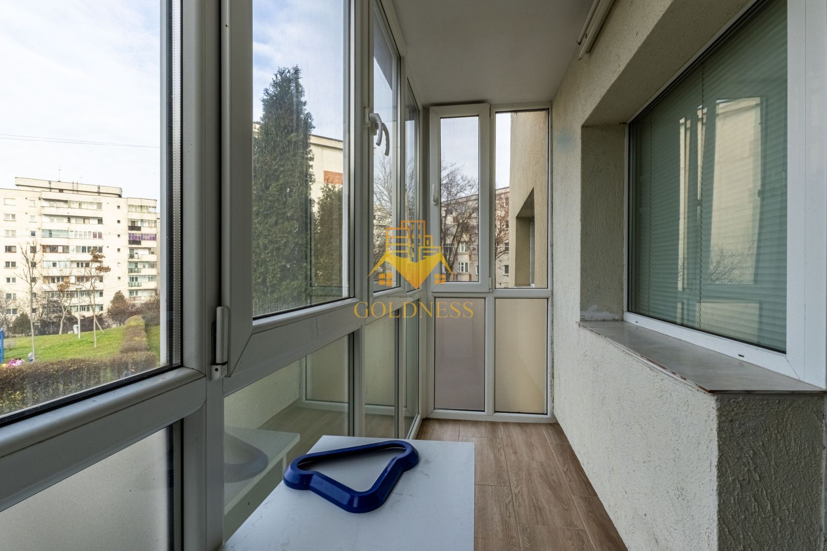 3 camere, decomandate, Zona USAMV, Calea Manastur, Platinia - Poză 7