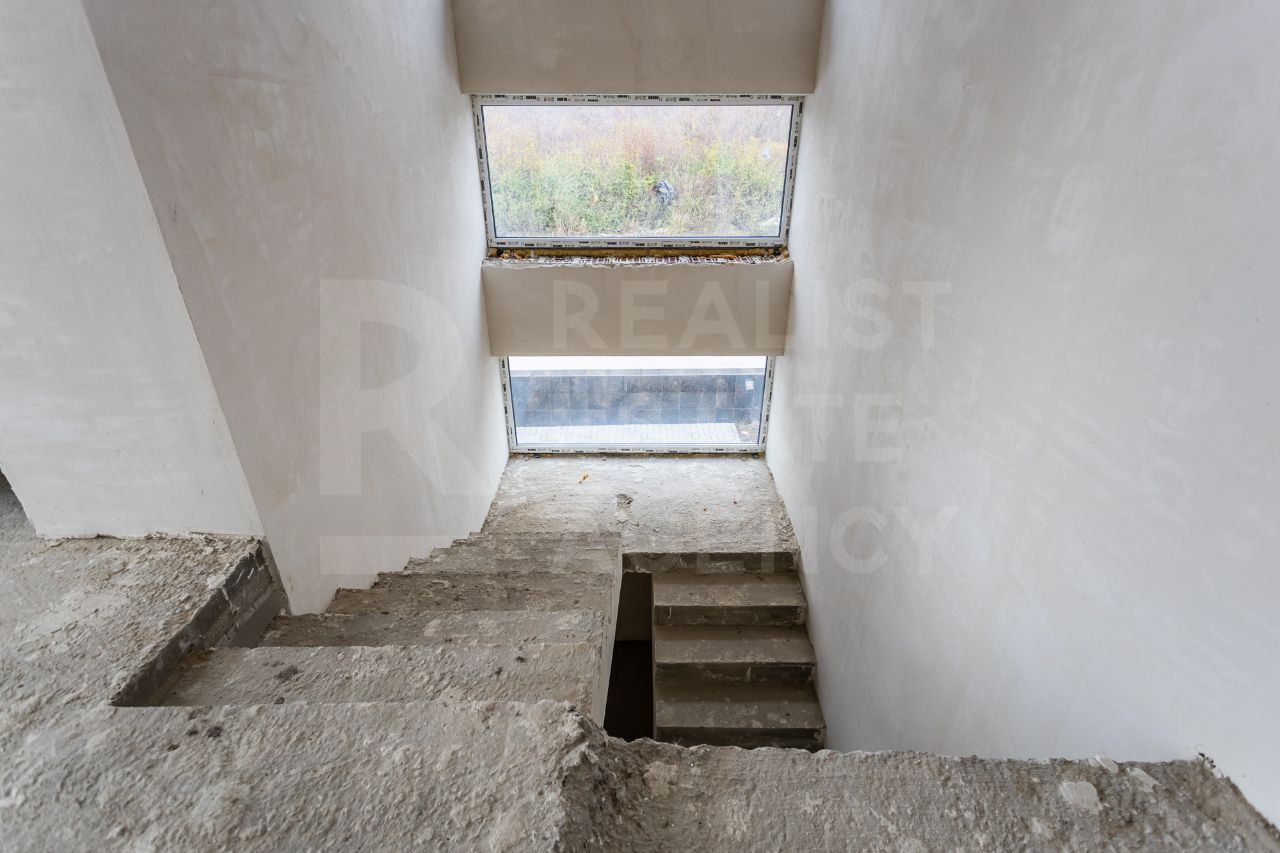 Casă , Hitech, 180 mp, str. Alexandru Donici, Durlești - Poză 13