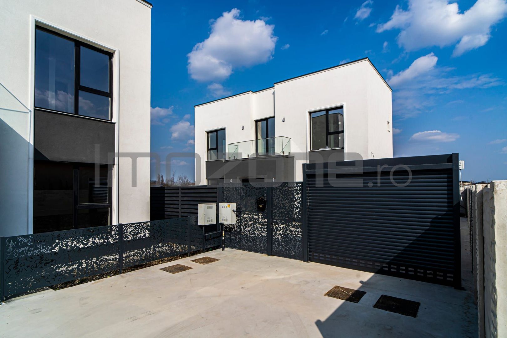 Casa individuala 4 camere / Finisaje Deosebite / Otopeni / Mutare Imediata - Poză 18