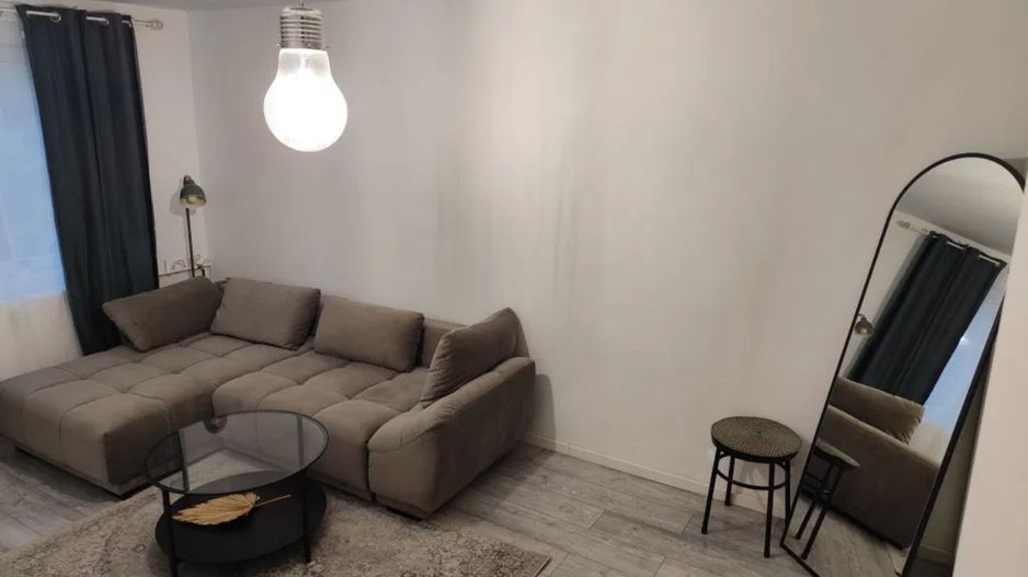 AP. 2 CAMERE SOS. PANTELIMON, REABILITAT, BUCATARIE INCHISA, MODERN - Poză 2