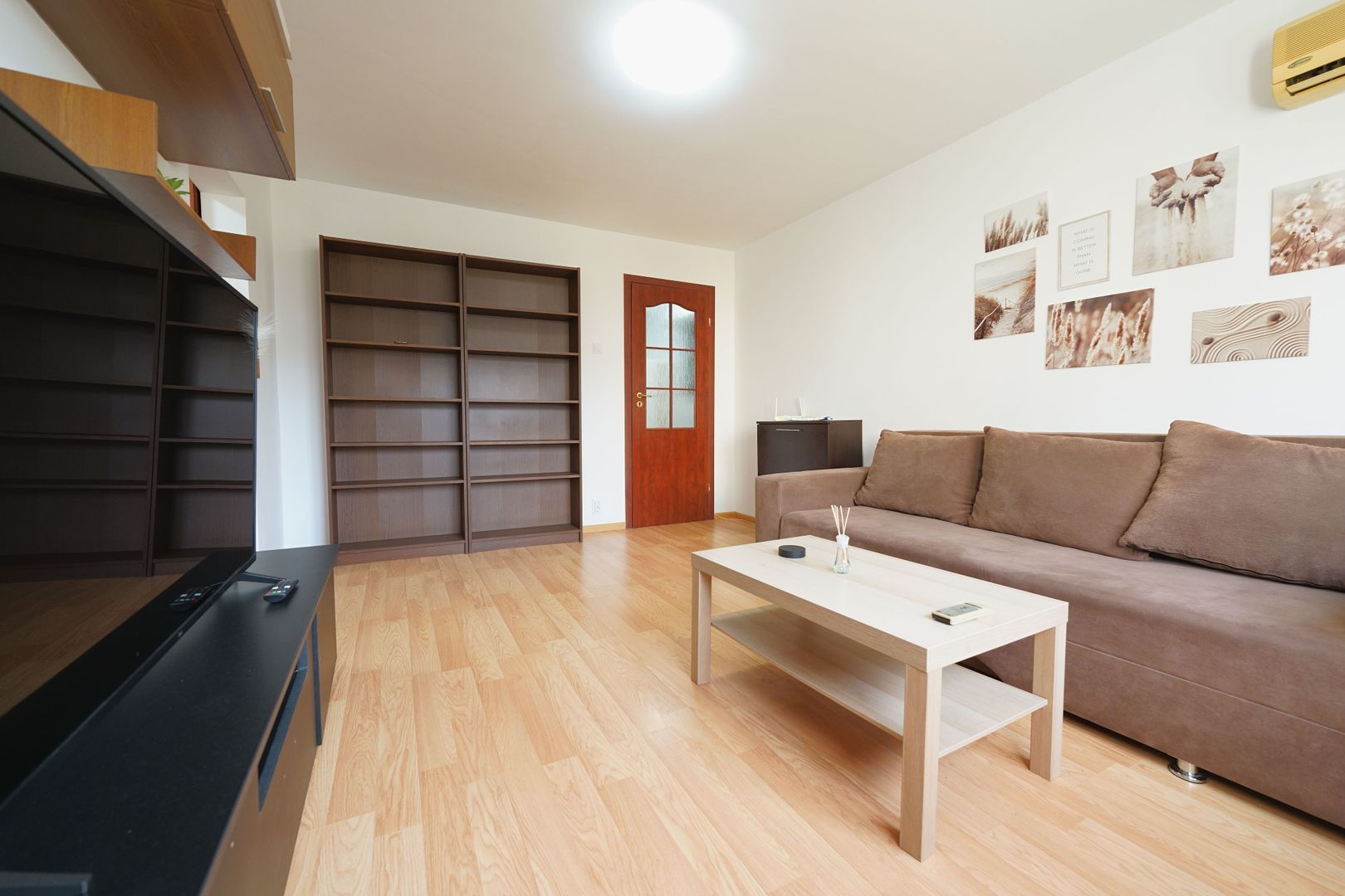 2 Camere, Ultracentral, Piata Victoriei, 500m Metrou Victoriei, Guvern - Poză 1