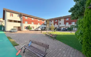 Villas for Rent I London Residence Pipera | 5 Bedrooms | Tennis Court - Poză 48