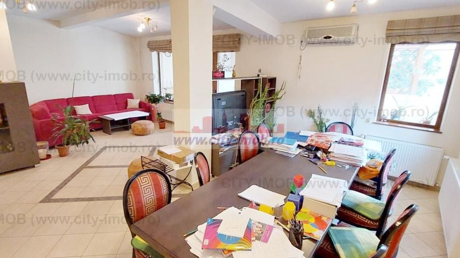 Inchiriere partiala in Vila zona Ferdinand Bucuresti - Poză 29