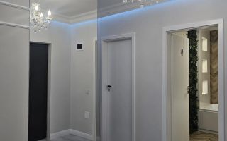 Apartament modern cu 3 camere, Valea Chintăului - Poză 1