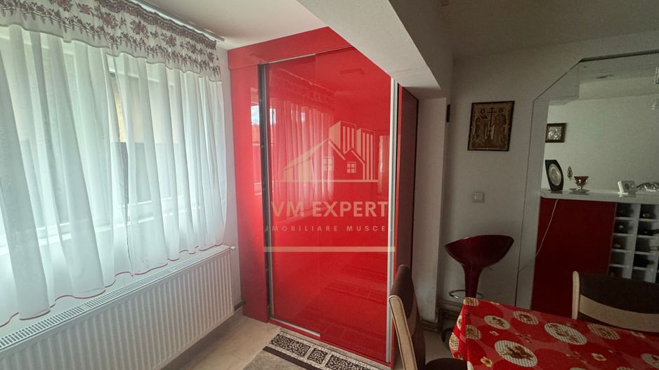 VILA 5 CAMERE TEREN 1200 MP, LAZARESTI (SCHITU GOLESTI) - Poză 10