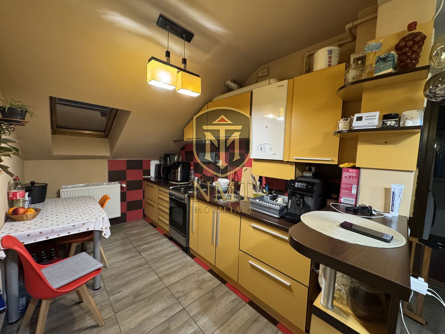 Apartament cu 2 camere | 58 MP  | Eroilor - Poză 6